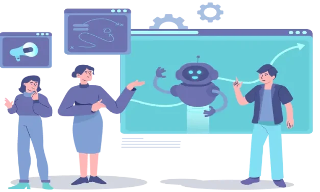 How to Use AI Humanizers to Create More Engaging Content