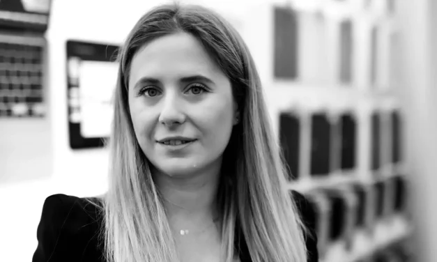 Leadership Spotlight on Tech and Marketing: Meet Stefania Nicolau