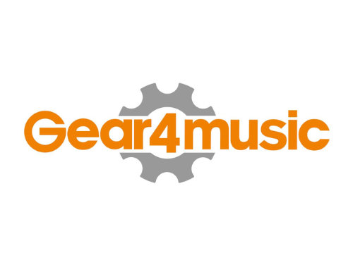 FMTC Featured Merchant: Gear4music