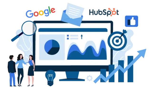 5 Ways HubSpot ABM Can Supercharge Your Sales and Marketing Alignment