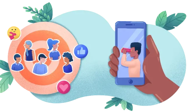 Struggling to Reach Your Target Audience? You Need Buyer Personas