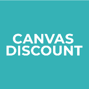 FMTC Featured Merchant: Canvas Discount