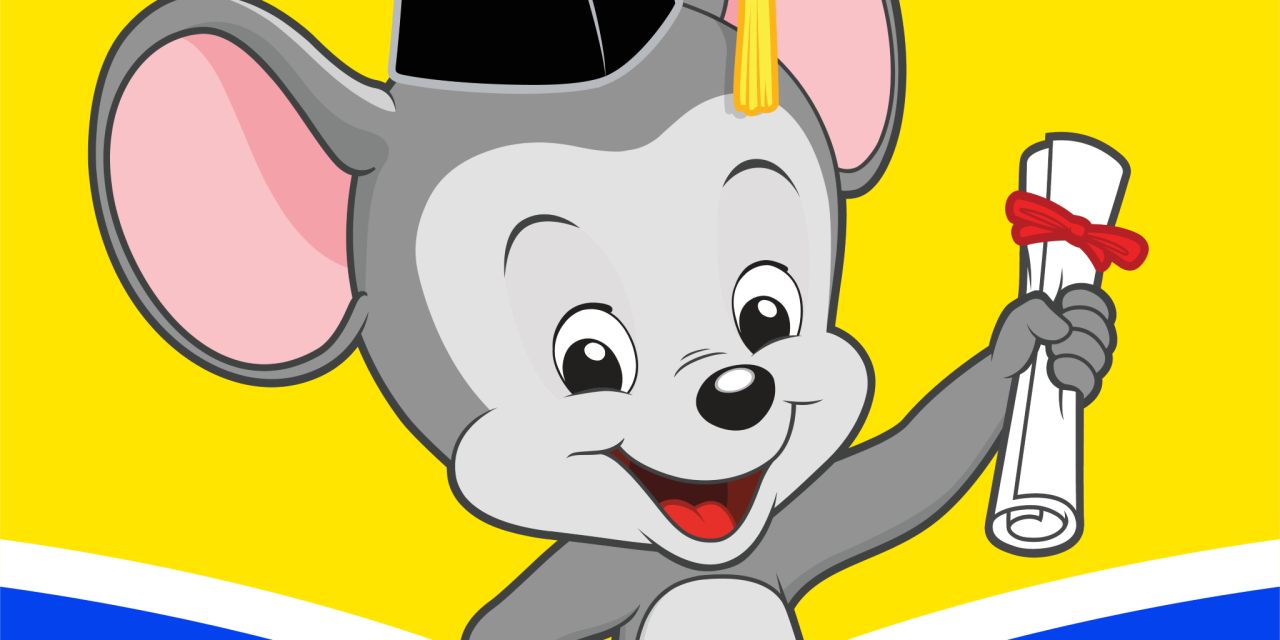 FMTC Featured Merchant: ABCmouse