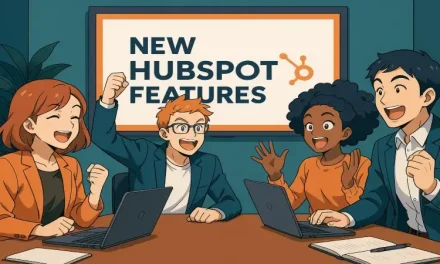 HubSpot Unified: New Solutions at Inbound 2025 for Business Growth