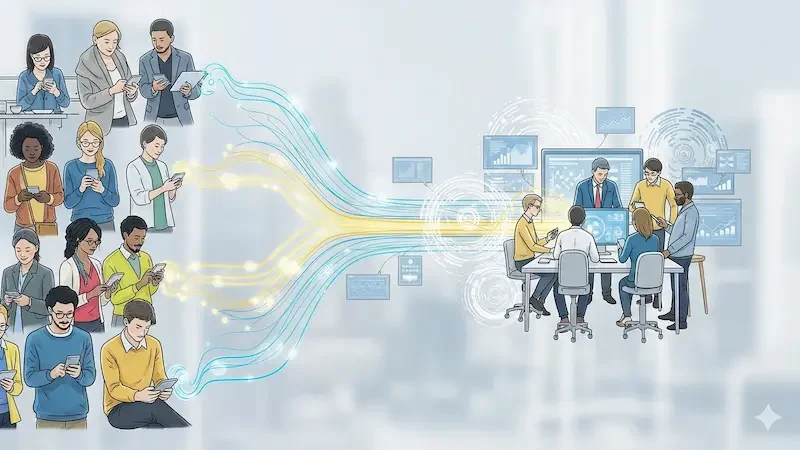 Can the Right IM & SMS Strategy Strengthen Product-Market Fit?