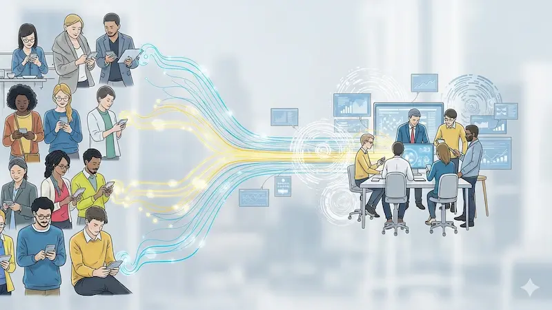 Can the Right IM & SMS Strategy Strengthen Product-Market Fit?