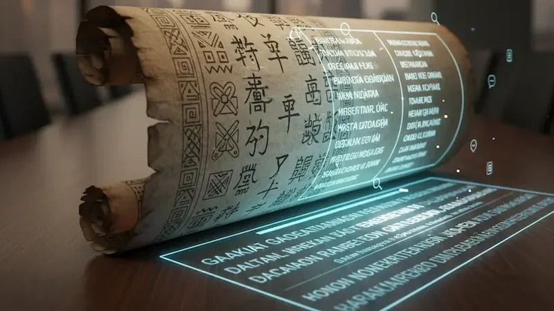 Beyond Translation: Implementing a Powerful Global Content Strategy