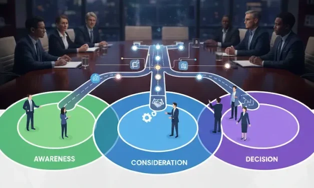 The Buyer’s Journey: Navigating Buyer Considerations