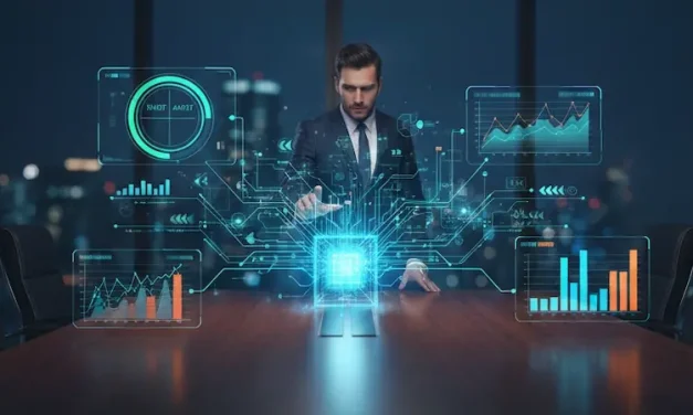 The Buyer’s Journey: Advanced Buyer Decision Strategies