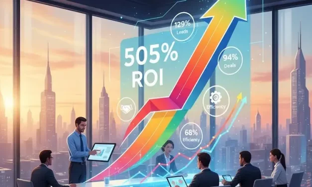 Maximizing ROI with HubSpot: Is Your Growth Engine Idling?