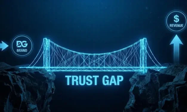 The Role of Trust: Turning Brand Credibility Into Revenue