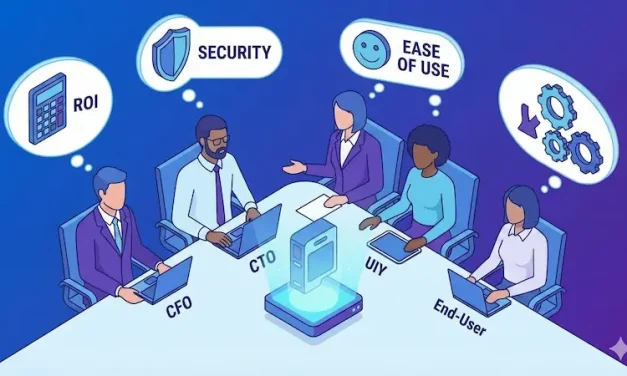 What Influences Buyer Decisions: The Psychology of the Choice