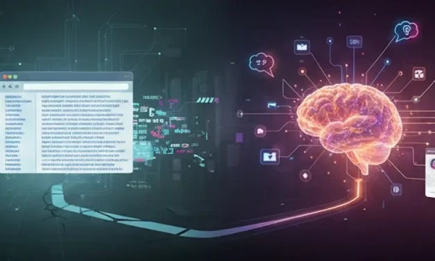 How AI is Changing SEO — What Content Marketers Need to Know to Adapt