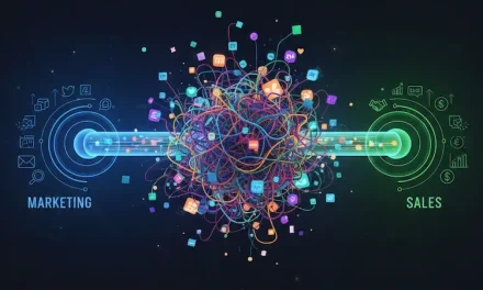 Solving the ‘Messy Middle’: Automating the MQL to SQL Handoff