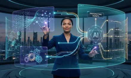 RevOps 2026: The Role of the ‘AI Orchestrator’