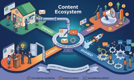 Creating Content Is Not Enough: How To Distribute Content Effectively