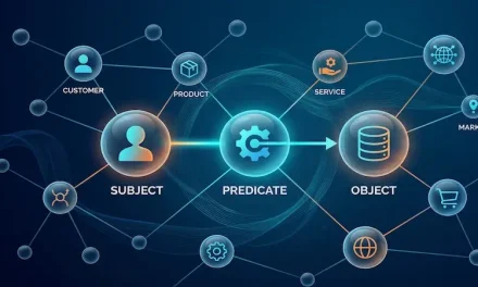 Writing Content for LLMs: Mastering the Semantic Triple