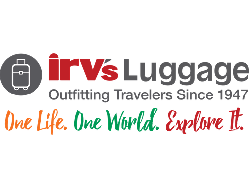 FMTC Featured Merchant: Irv’s Luggage
