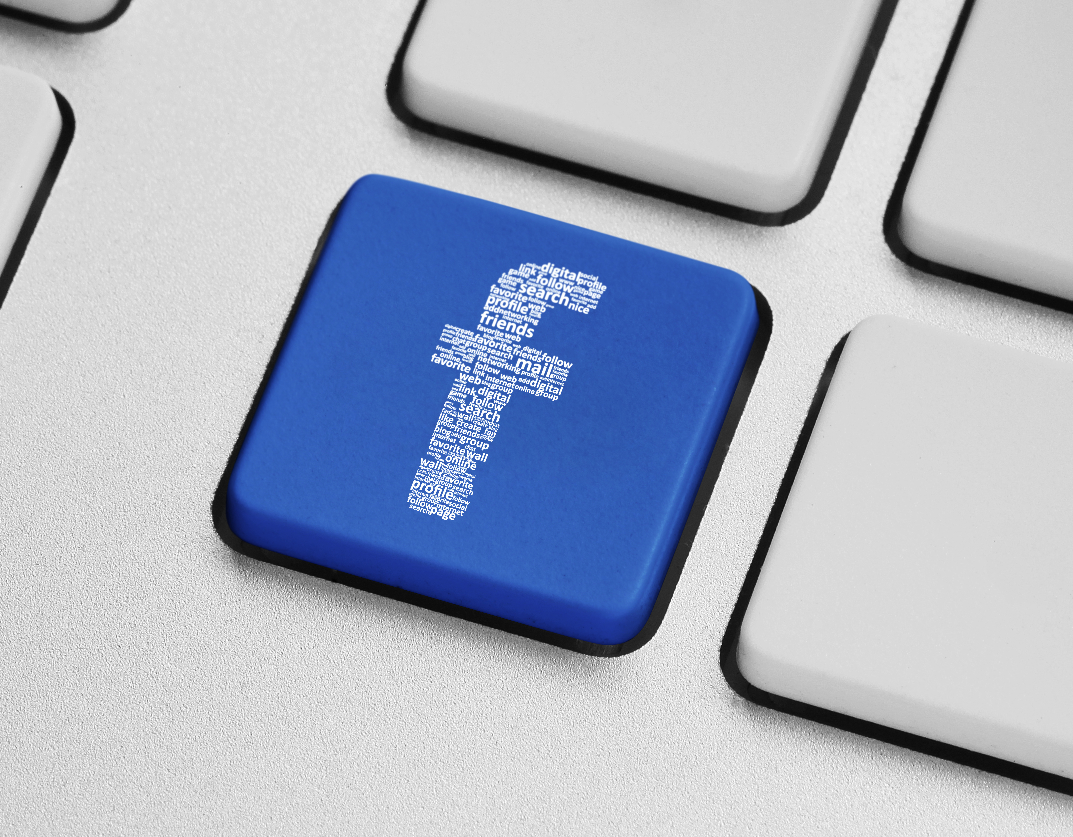 Are You Making These Three Facebook Marketing Mistakes?