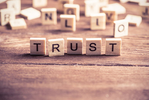 15 Trust Building Phrases