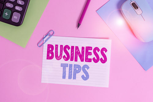 17.5 Actionable Tips to Build Your Business