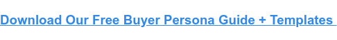 40 Best Buyer Persona Questions I’d Ask During Customer Interviews