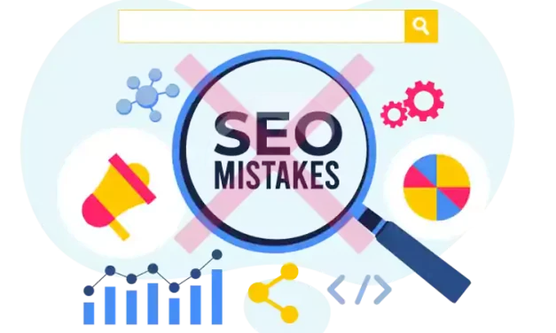 The Missing Link in SEO: Why You Lose Backlinks and What To Do