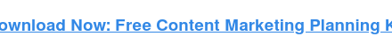 12 Benefits of Content Marketing [+ Examples]