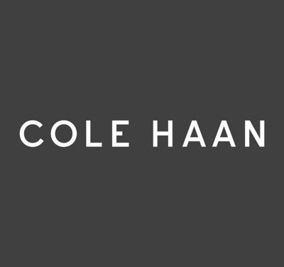 FMTC Featured Merchant: Cole Haan