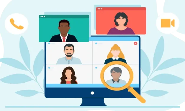 The History of Webinar Marketing and Why It’s Here to Stay