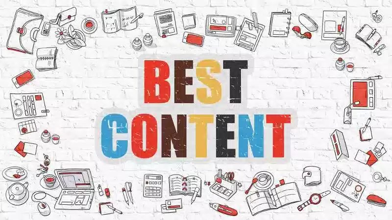 Most Engaging Content: Results in Marketing in 2025