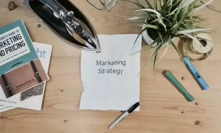 A Startup’s Guide to Niche Marketing for 2025