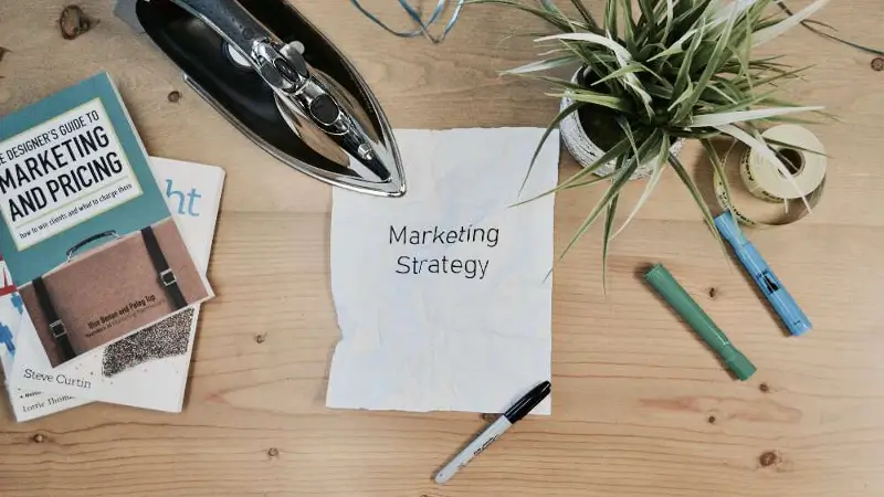 A Startup’s Guide to Niche Marketing for 2025