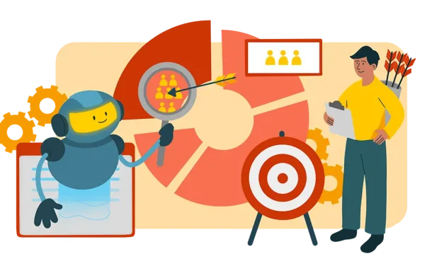 SaaS Marketing: How to Apply AI and Machine Learning Techniques