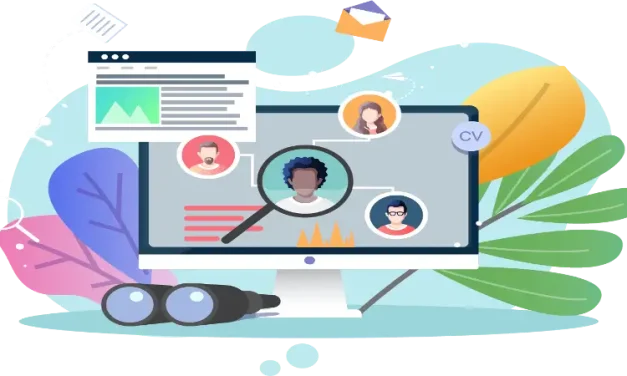 Drive Business Growth with Marketing and Recruitment Innovation