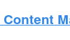 What Are Content Managers, and How Do You Become One?