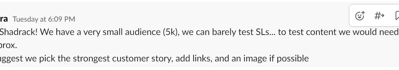 How to Understand & Calculate Statistical Significance [+ Example]