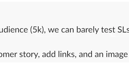 How to Understand & Calculate Statistical Significance [+ Example]