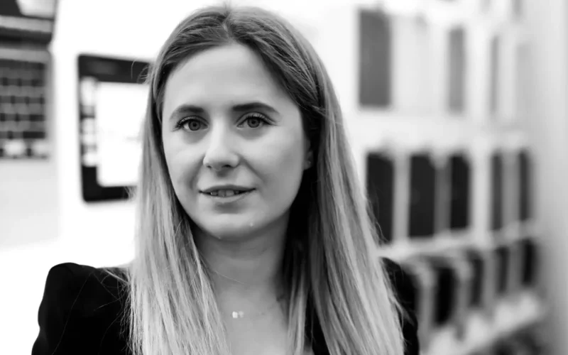 Leadership Spotlight on Tech and Marketing: Meet Stefania Nicolau