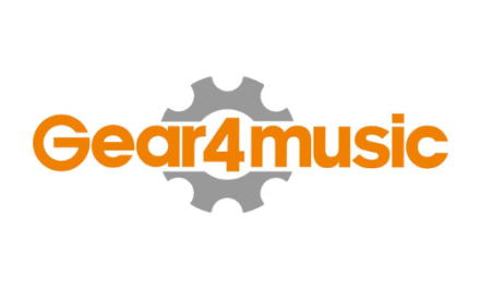 FMTC Featured Merchant: Gear4music