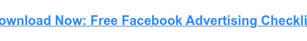 How to create an effective Facebook ads strategy in 2025