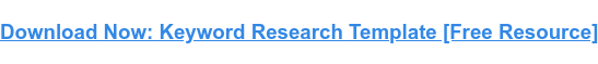 How to use buyer journey keyword research to unlock SEO-generated revenue