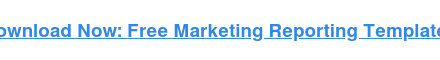 KPI dashboards & how to use them in your marketing