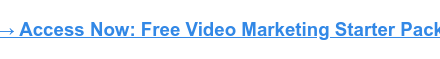 The best video marketing channels to grow your brand this year