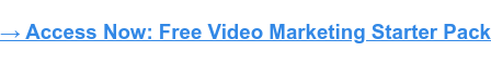 The best video marketing channels to grow your brand this year