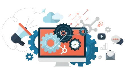 How to Leverage AI and Automation to Fuel Your Business Growth