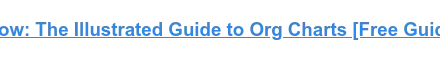 B2B marketing team structures every company should consider