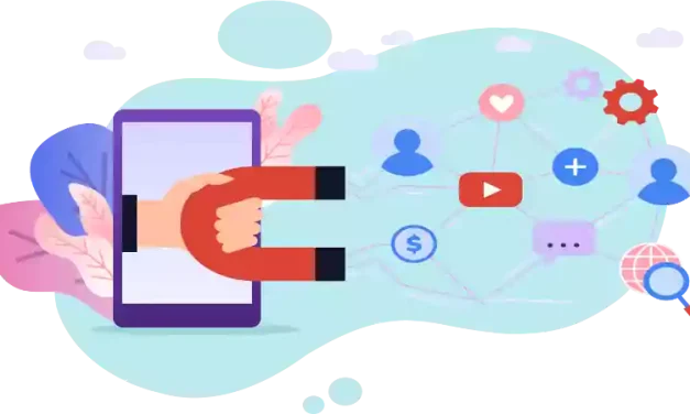 Attracting Customers: How the AIDA Model Fuels Inbound Marketing