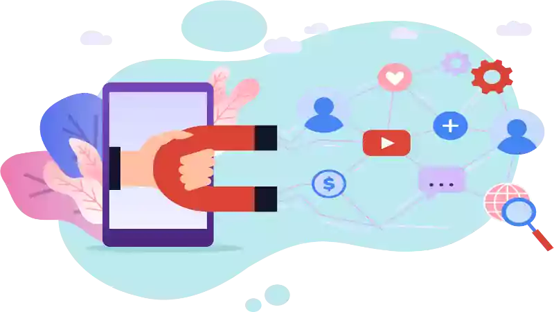 Attracting Customers: How the AIDA Model Fuels Inbound Marketing
