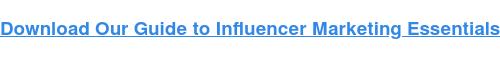 What will influencer marketing look like in 2025? Expert predictions + new data